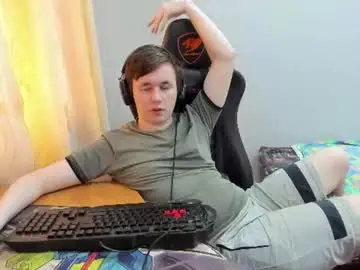 Chaturbate Adult Video Chat of iliaskrislove
