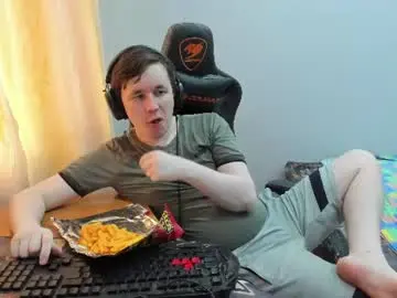 Chaturbate Adult Webcam of iliaskrislove