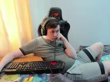Chaturbate Free Porn Cam of iliaskrislove