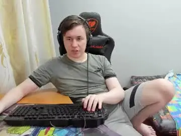 Chaturbate Adult Video Chat of iliaskrislove