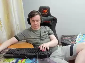 Chaturbate Live Porn of iliaskrislove