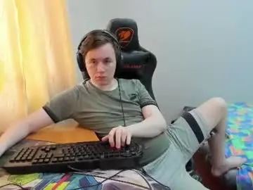 Chaturbate Adult Video Chat of iliaskrislove