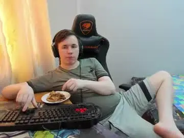 Chaturbate Live Porn of iliaskrislove