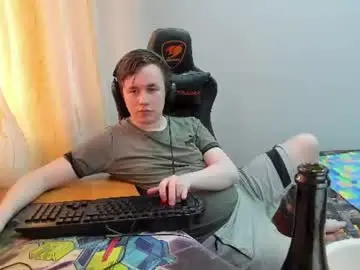 Chaturbate Adult Webcam of iliaskrislove