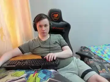 Chaturbate Sex Cam of iliaskrislove