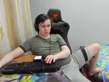 Chaturbate Sex Cam of iliaskrislove