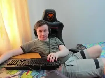 Chaturbate Adult Webcam of iliaskrislove