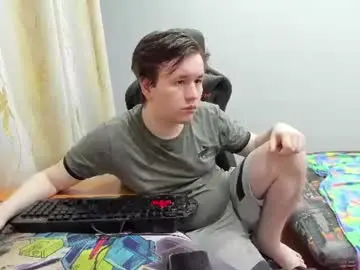 Chaturbate Adult Webcam of iliaskrislove