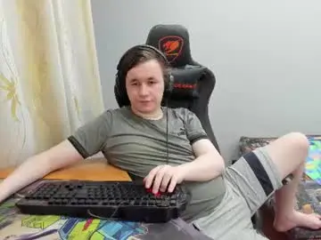 Chaturbate Adult Video Chat of iliaskrislove