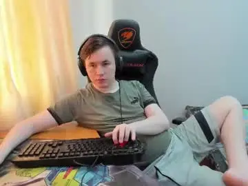 Chaturbate Adult Webcams of iliaskrislove