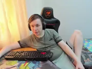 Chaturbate Free Live Porn of iliaskrislove
