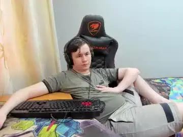 Chaturbate Best Webcam of iliaskrislove