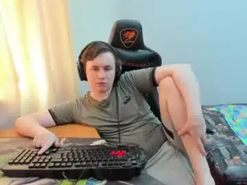 Chaturbate Live Sex Cam of iliaskrislove