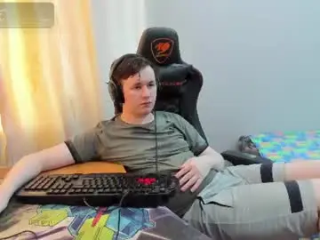 Chaturbate Free Porn Cam of iliaskrislove