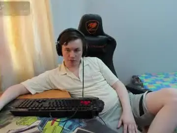 Chaturbate Sex Cam of iliaskrislove