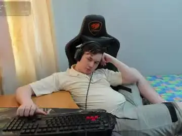 Chaturbate Best live sex cam show of iliaskrislove