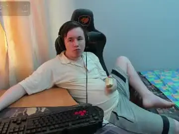 Chaturbate Sex Chat of iliaskrislove