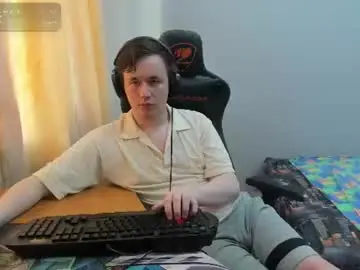 Chaturbate Live Sex of iliaskrislove