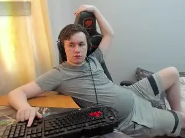Chaturbate Sex Chat of iliaskrislove