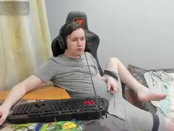 Chaturbate Free Porn Cam of iliaskrislove