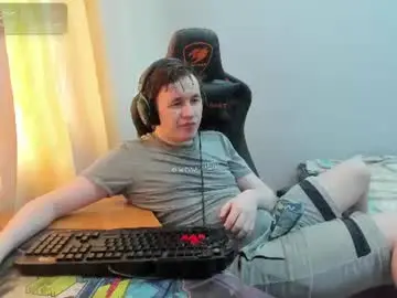 Chaturbate Live Sex Cam of iliaskrislove