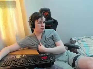 Chaturbate Adult Video Chat of iliaskrislove