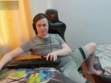 Chaturbate Live Sex Cam of iliaskrislove