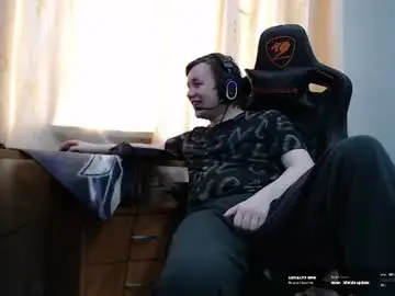 Chaturbate Sex Chat of iliaskrislove