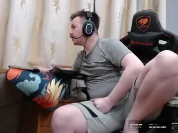 Chaturbate Watch Live Sex Cams of iliaskrislove
