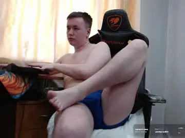 Chaturbate Live Porn of iliaskrislove