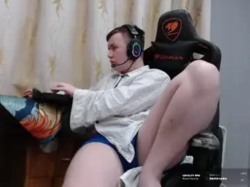 Chaturbate Watch Live Sex Cams of iliaskrislove