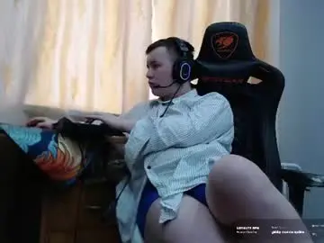 Chaturbate Live Sex of iliaskrislove