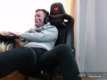 Chaturbate Watch Live Sex Cams of iliaskrislove