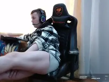 Chaturbate Live Sex of iliaskrislove