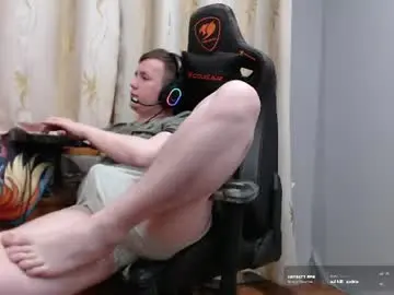 Chaturbate Watch Live Sex Cams of iliaskrislove