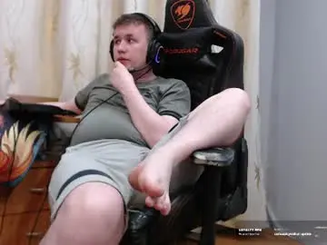 Chaturbate Adult Webcams of iliaskrislove