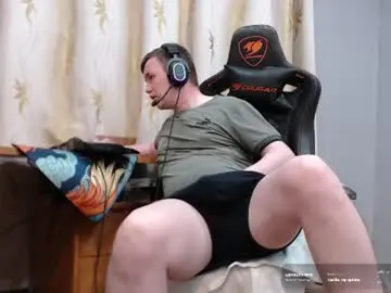 Chaturbate Best live sex cam show of iliaskrislove