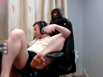 Chaturbate Free Porn Cam of iliaskrislove