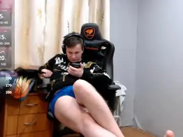 Chaturbate Sex Chat of iliaskrislove