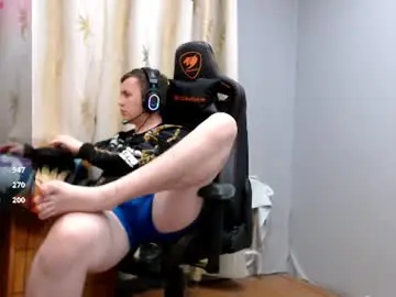 Chaturbate Best Webcam of iliaskrislove