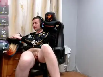Chaturbate Adult Webcams of iliaskrislove