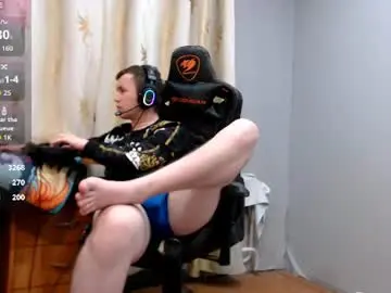 Chaturbate Best live sex cam show of iliaskrislove