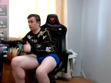 Chaturbate Best Webcam of iliaskrislove