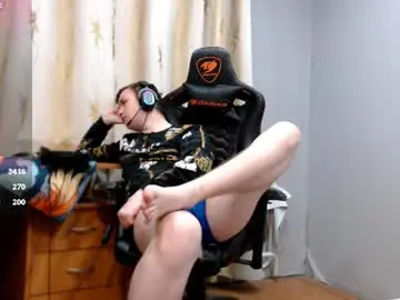 Chaturbate Sex Chat of iliaskrislove