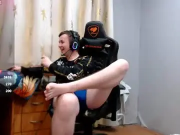 Chaturbate Adult Video Chat of iliaskrislove