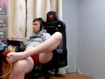 Chaturbate Adult Webcams of iliaskrislove
