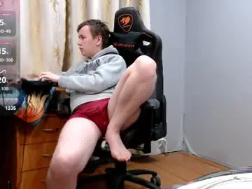 Chaturbate Live Sex of iliaskrislove