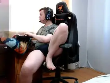 Chaturbate Sex Cam of iliaskrislove