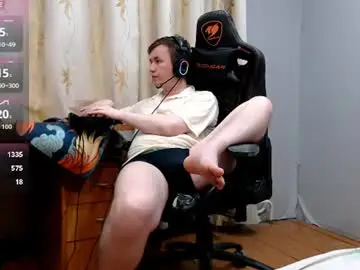 Chaturbate Live Porn of iliaskrislove