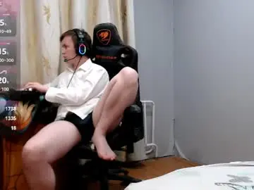 Chaturbate Free Live Porn of iliaskrislove